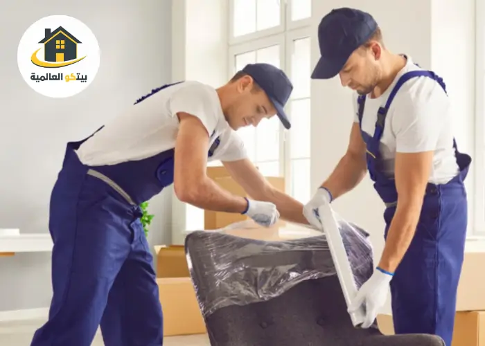 احسن شركة نقل عفش بالرياض