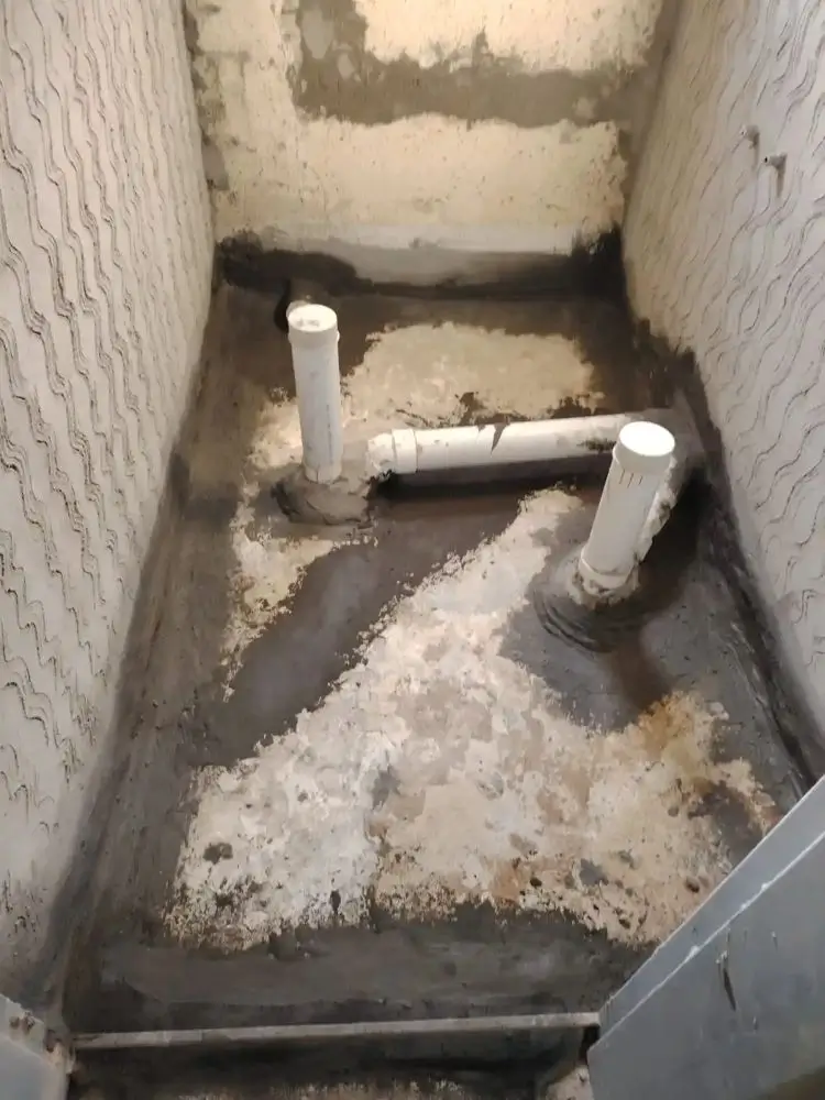 شركة عزل حمامات بالرياض